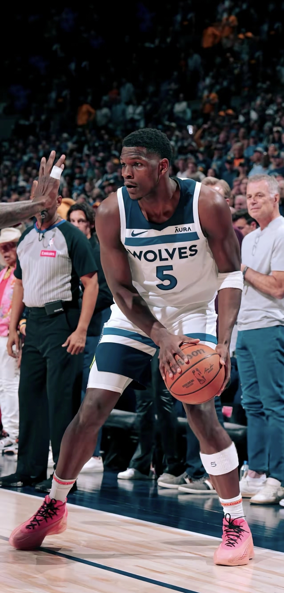 爱游戏体育官网-森林狼年轻球员表现出色，引起关注