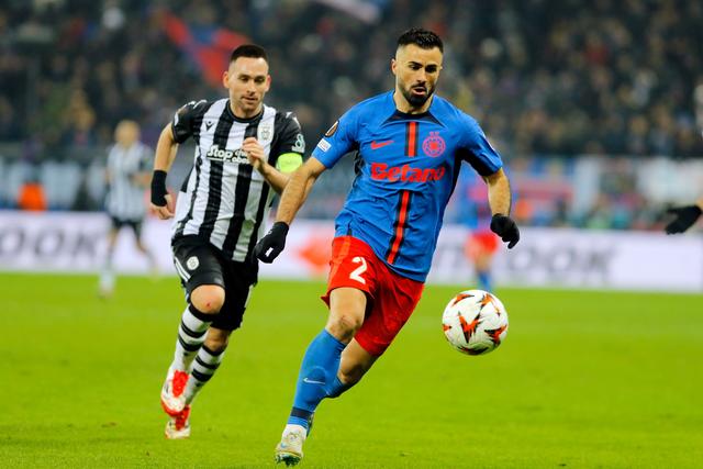 罗马尼亚新星成为联赛目光焦点的简单介绍 罗马尼亚新星成为联赛目光焦点的简单介绍