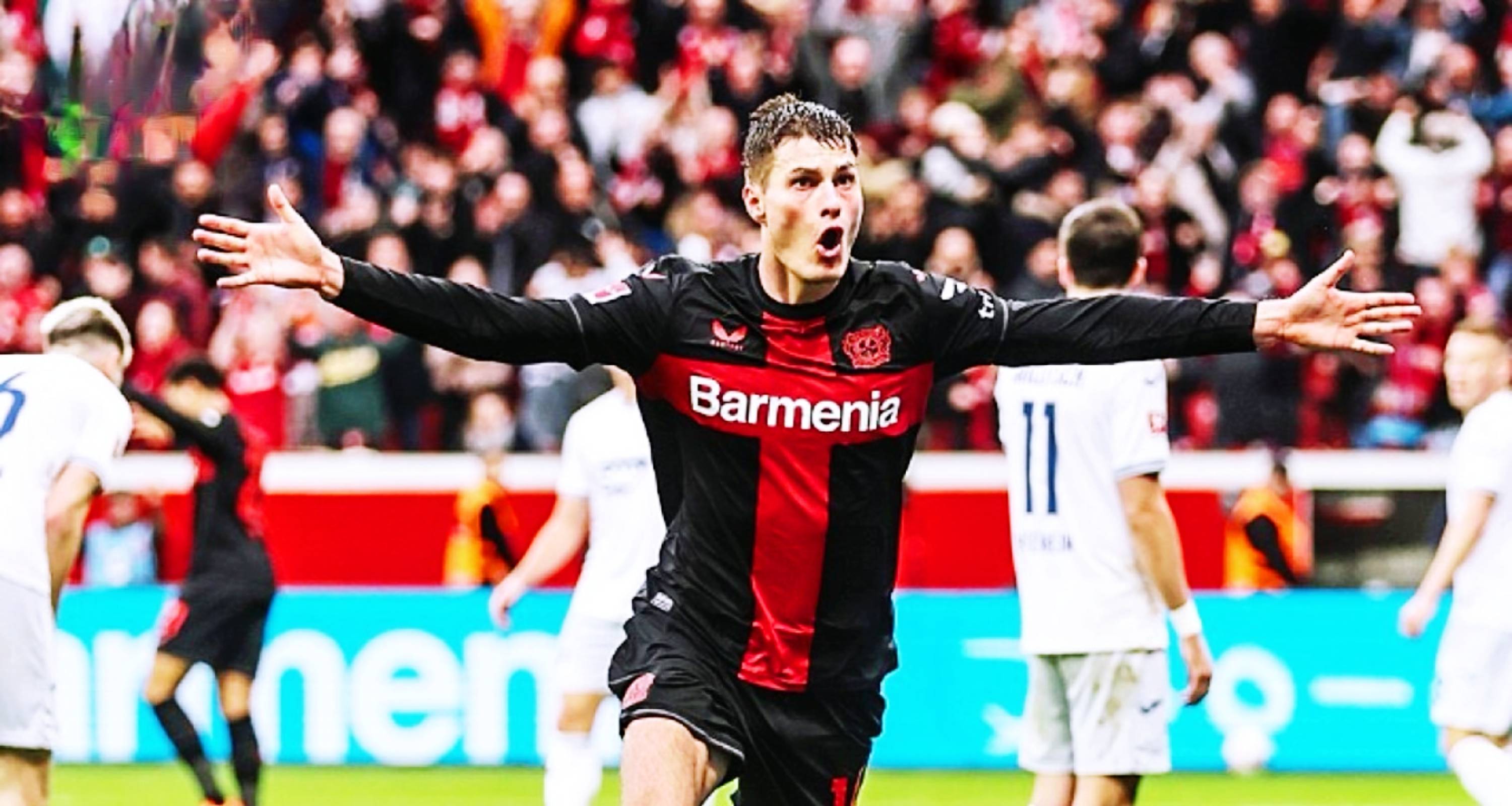 勒沃库森表现不俗,连续两轮比赛保持不败的简单介绍 勒沃库森表现不俗,连续两轮比赛保持不败的简单介绍