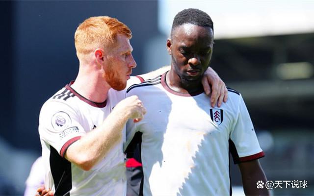 爱游戏APP-沃尔夫斯堡狼队主场球迷情绪低迷，俱乐部发声安抚的简单介绍