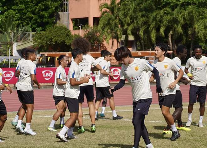 菲律宾队夺冠!马尼拉球队连胜 菲律宾队夺冠!马尼拉球队连胜