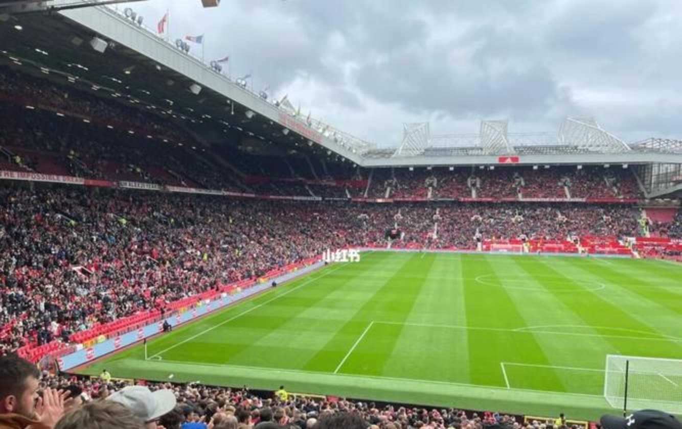 曼联冲击顶级,能否突破对手防线?的简单介绍 曼联冲击顶级,能否突破对手防线?的简单介绍