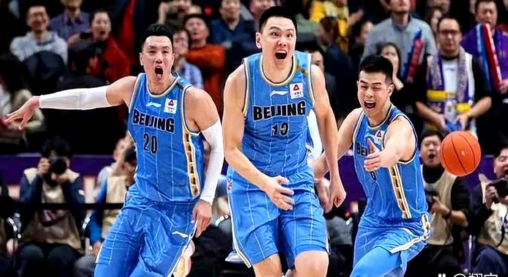 爱游戏官方入口-关于北京人和队员连续爆发，助球队夺得胜利的信息