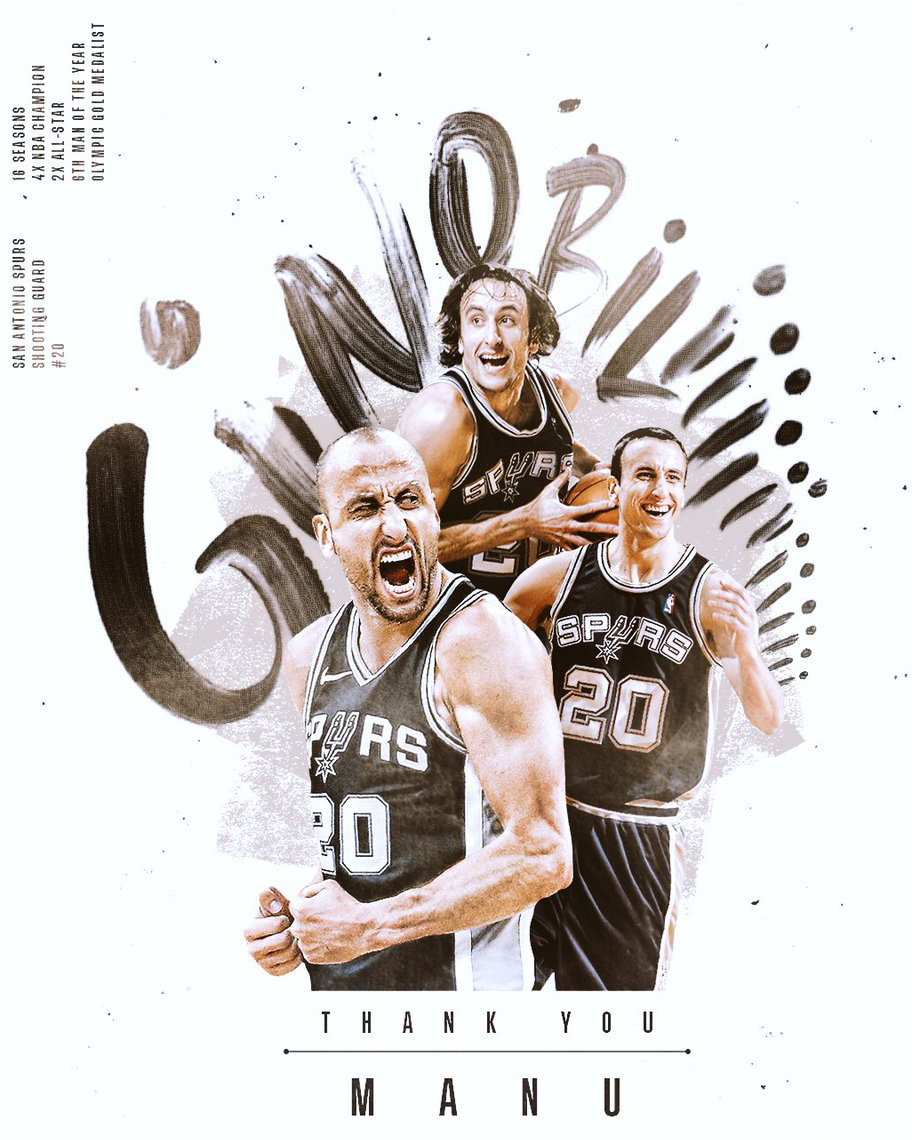 爱游戏tv-马刺老将发表退役声明，传奇生涯正式落幕的简单介绍