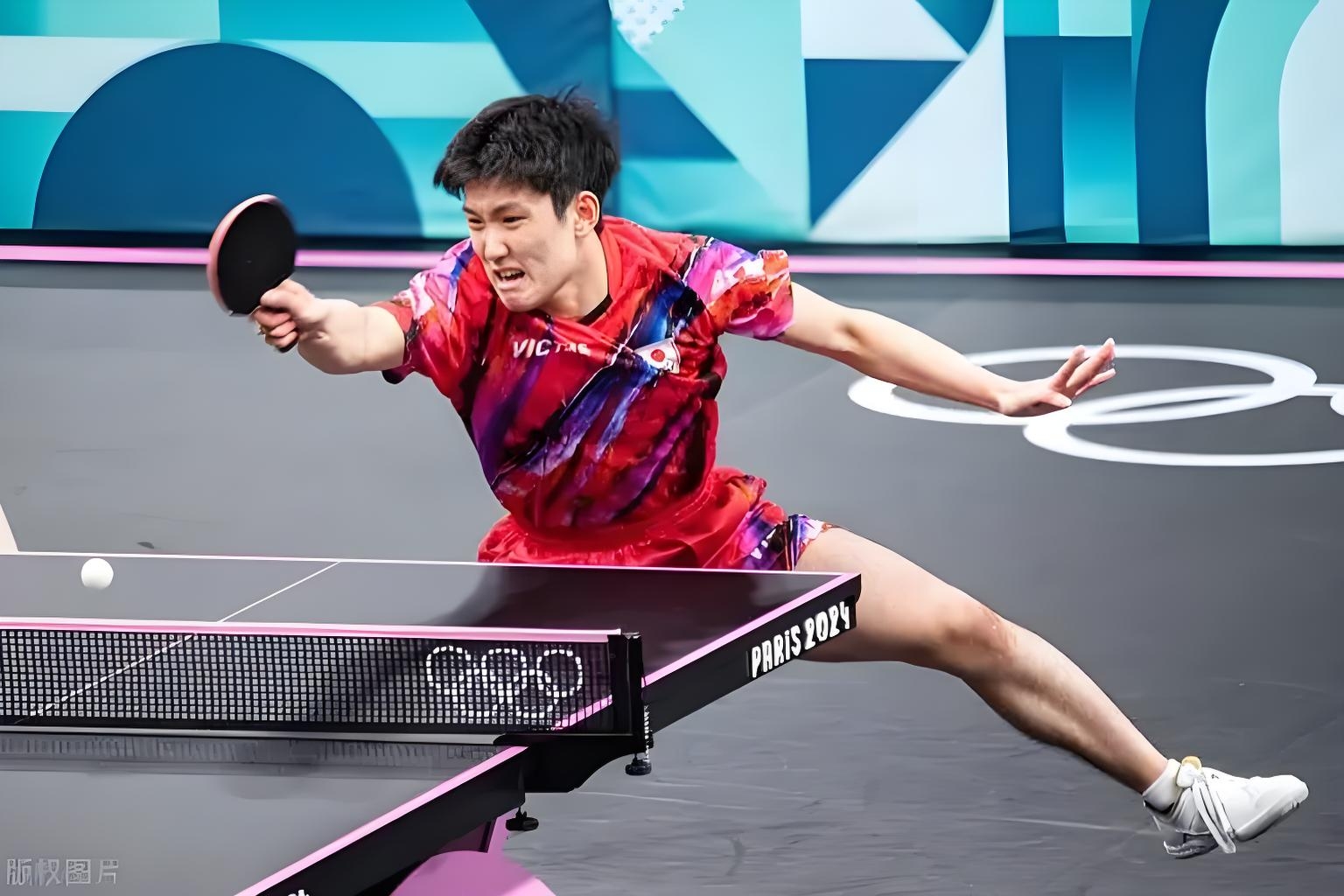 德国乒乓球队绝杀法国乒乓球队,张本智和爆发神勇的简单介绍 德国乒乓球队绝杀法国乒乓球队,张本智和爆发神勇的简单介绍