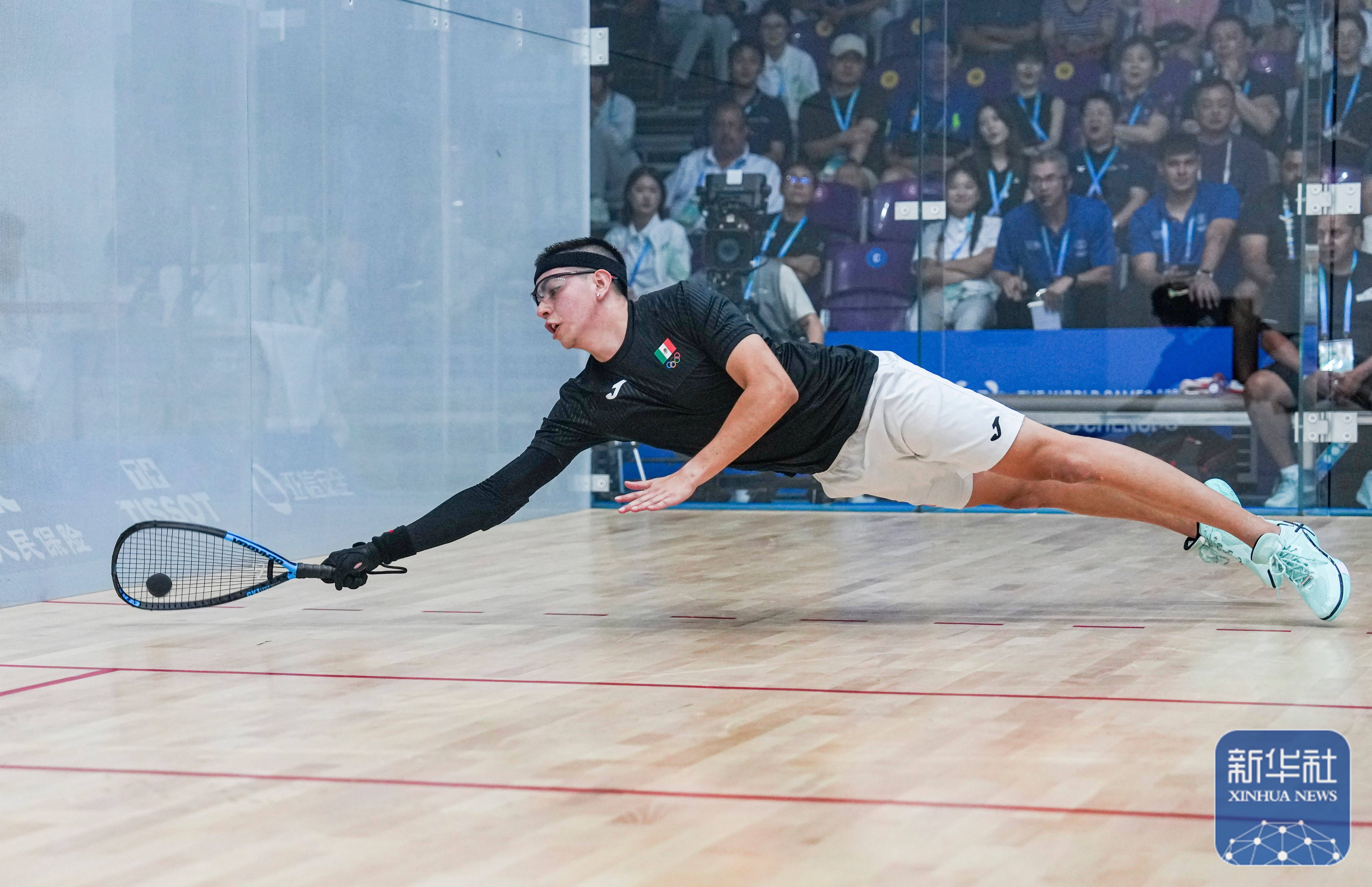 爱游戏入口-墨西哥选手在射击项目中勇夺金牌