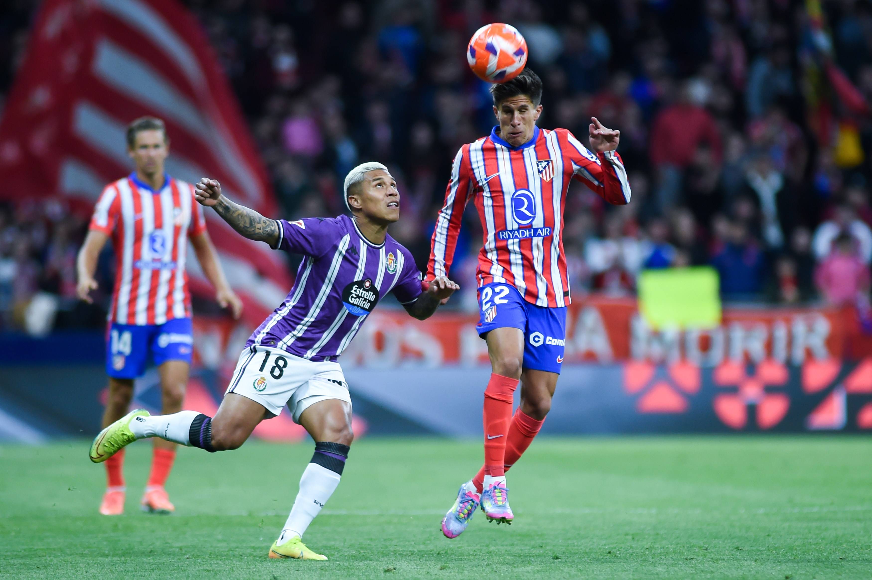 马德里竞技主场晋级,守住关键胜利 马德里竞技主场晋级,守住关键胜利