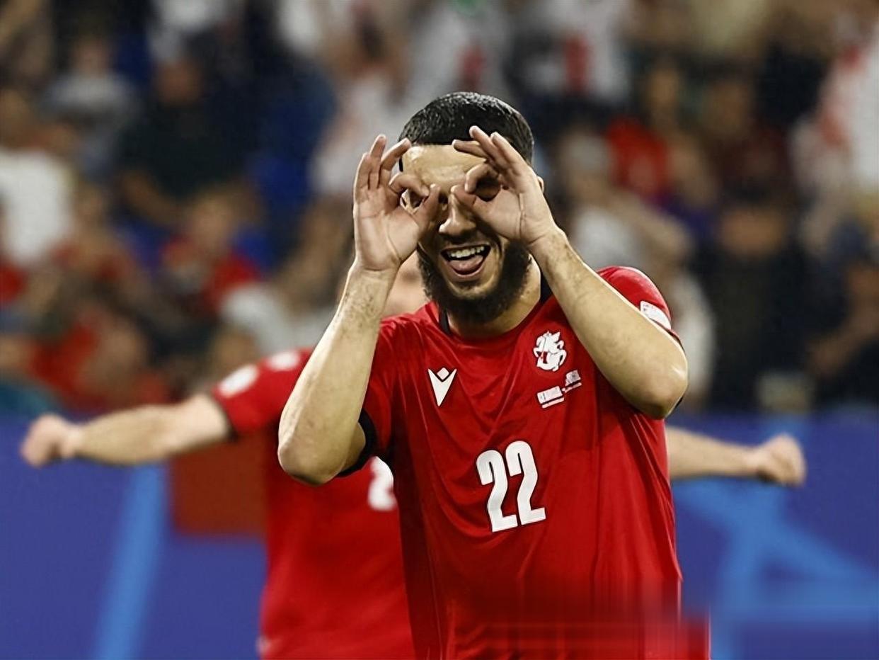 格鲁吉亚球队实现逆袭,晋级下一轮的简单介绍 格鲁吉亚球队实现逆袭,晋级下一轮的简单介绍