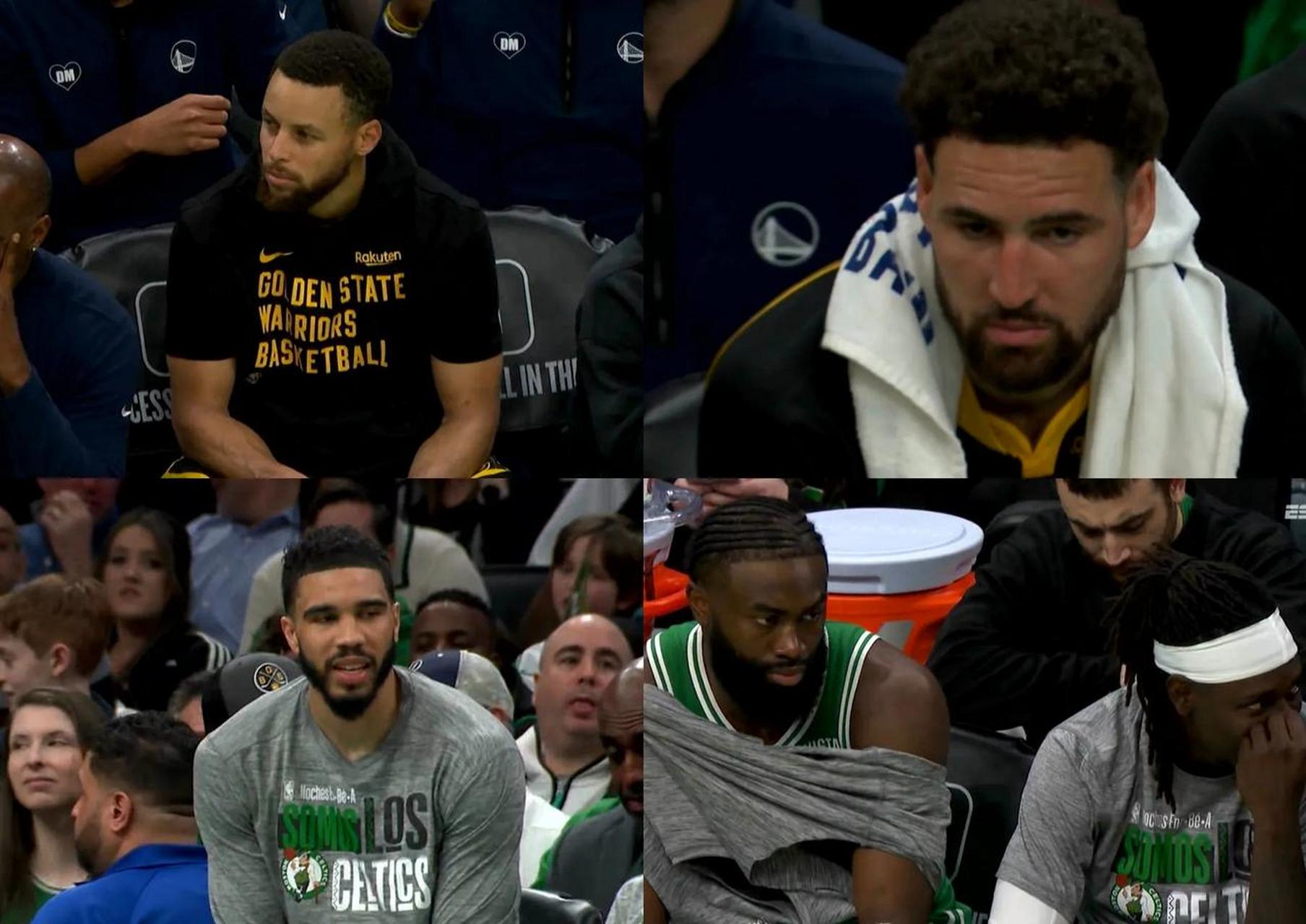 AYX体育赛事-勇士惊险击败凯尔特人，夺冠热门