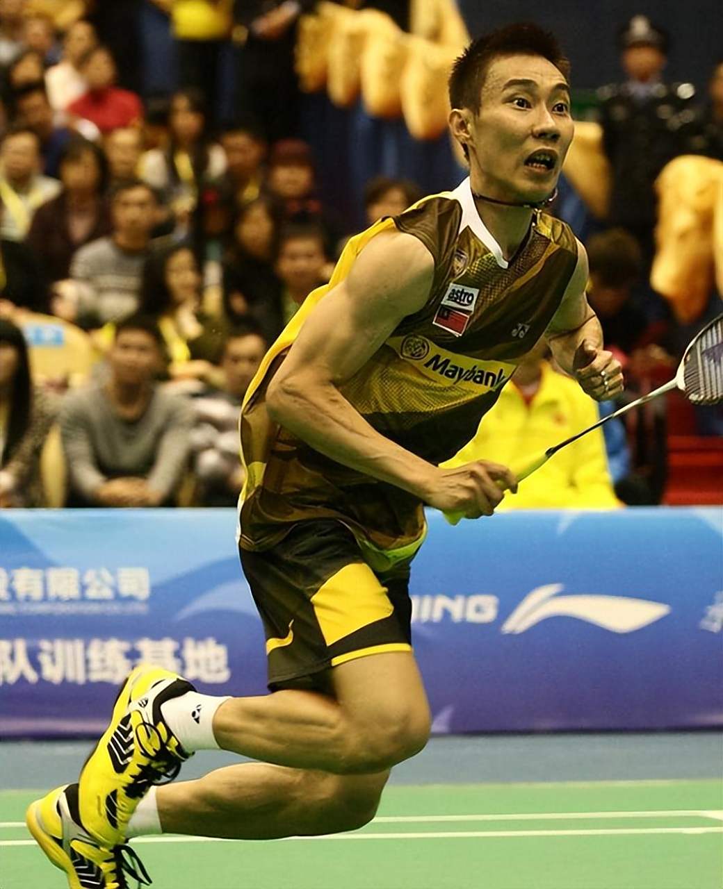 AYX体育赛事-关于日本羽毛球队血洗韩国羽毛球队，陶菲克绝境逆转的信息