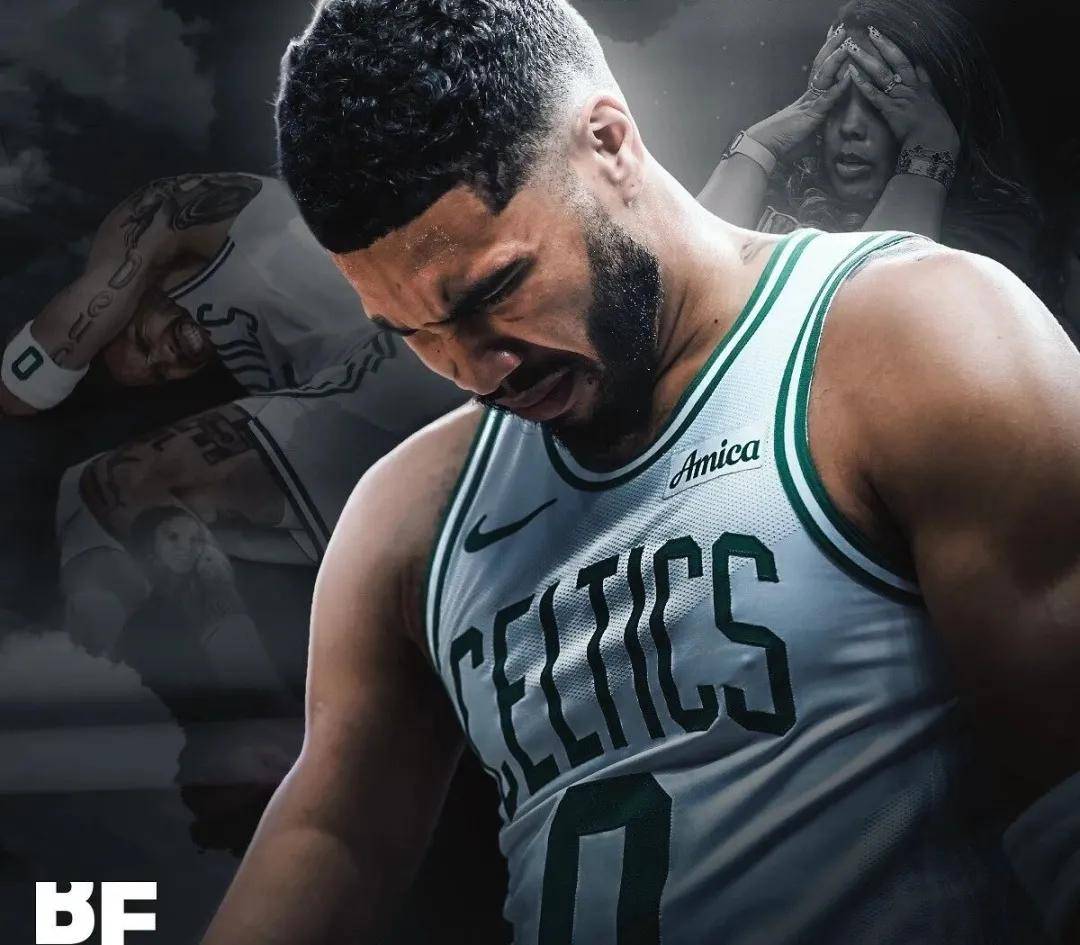 篮网逆转湖人，塔图姆惊艳四座