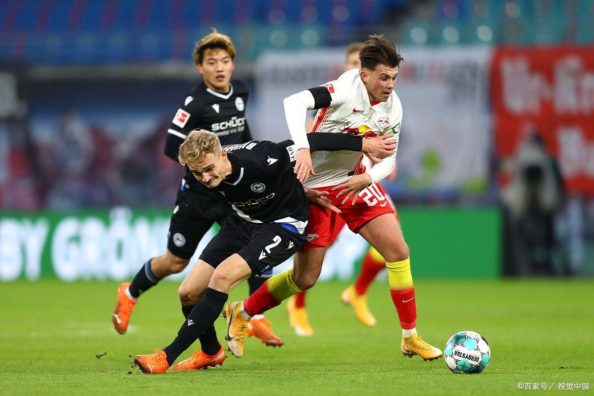 爱游戏官方-关于RB莱比锡成功摆脱低迷，取得重要三分的信息