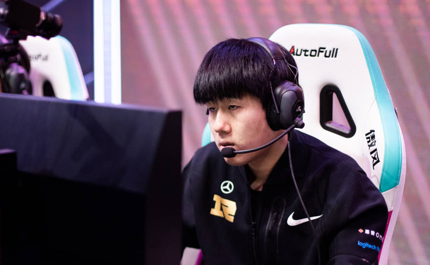 AYX官方直播-包含Excel翻盘PSG，Tarzan高光表现的词条