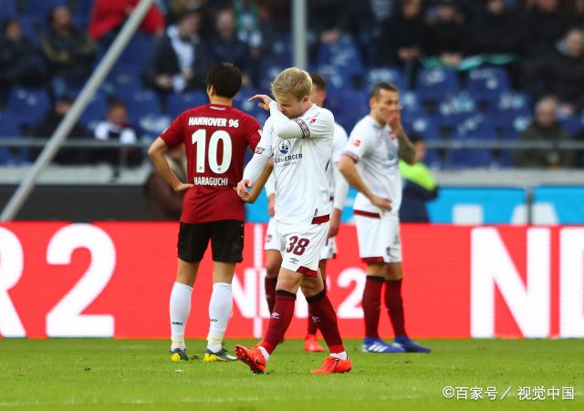 爱游戏娱乐-汉诺威主场大胜，重登德甲榜单前列的简单介绍