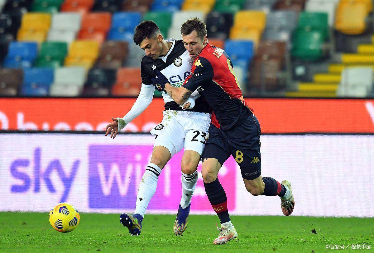 尤文图斯客场不敌乌迪内斯，糟糕战绩延续的简单介绍