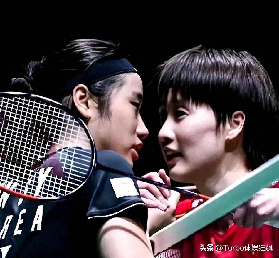 AYX官方直播-关于丹麦队绝杀印尼队，陈雨菲统治全场的信息