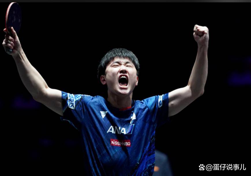 爱游戏APP-瑞典队绝杀韩国队，张本智和高光表现的简单介绍