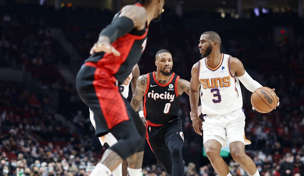 关于雷霆鏖战猛龙，保罗状态火热的信息