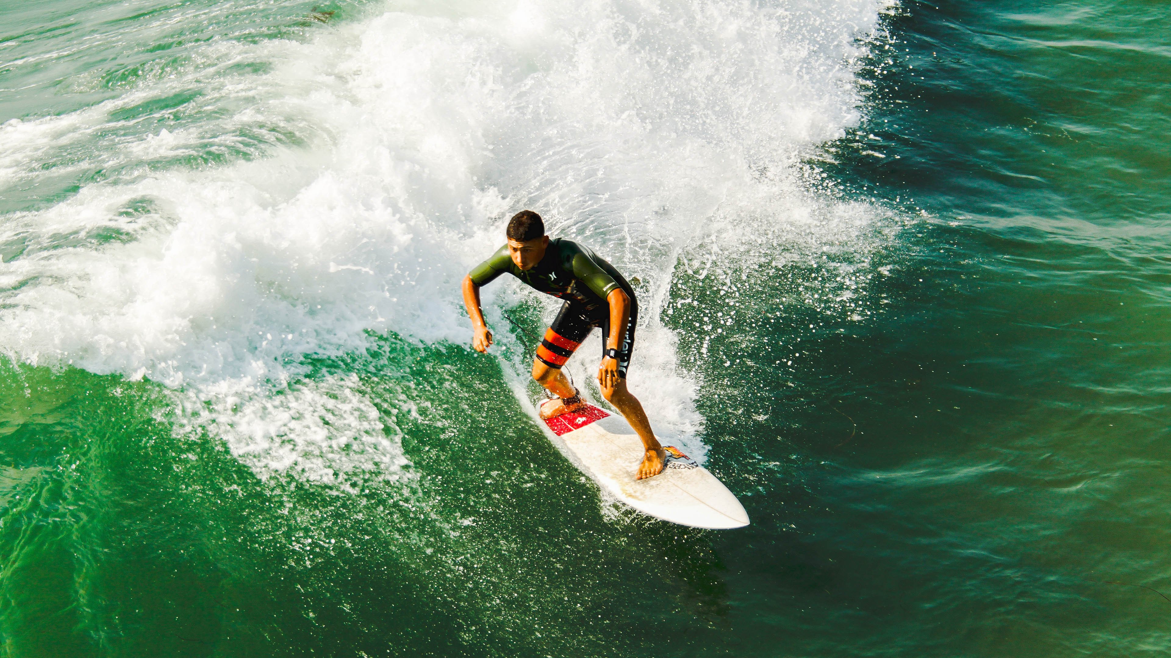 鹰击长空，王座震颤，杜兰特持续杀伤力如何改写联盟格局